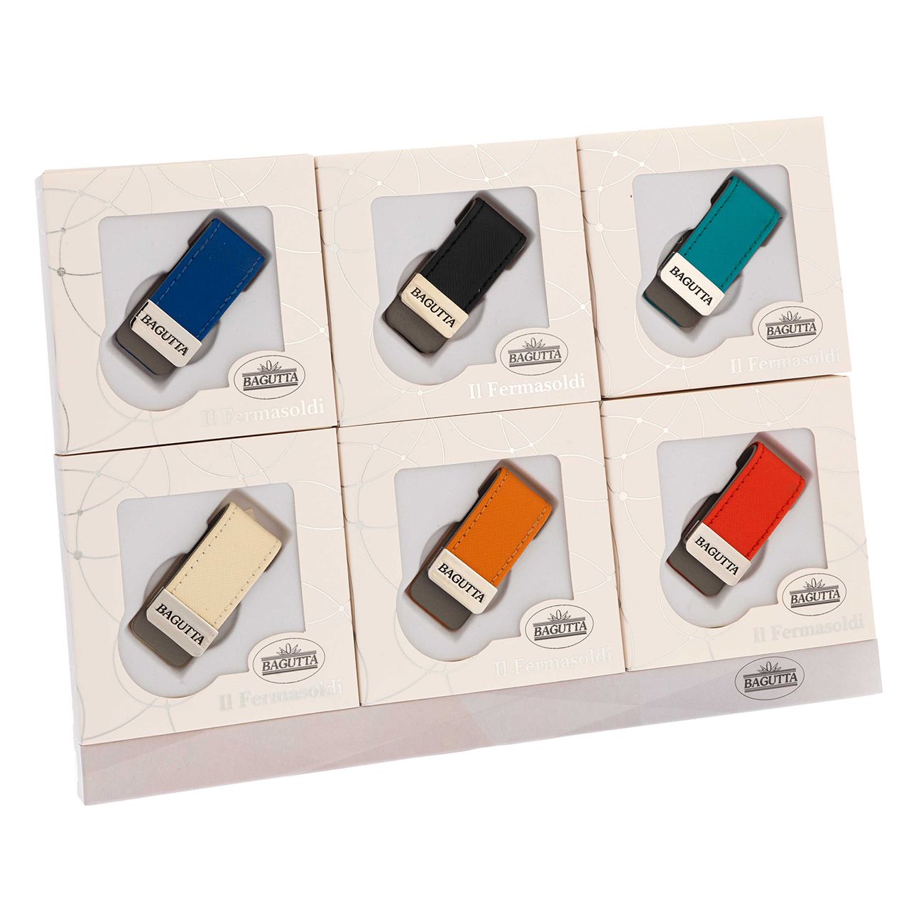 EXPOKIT 2x6 FERMASOLDI Art. 2236